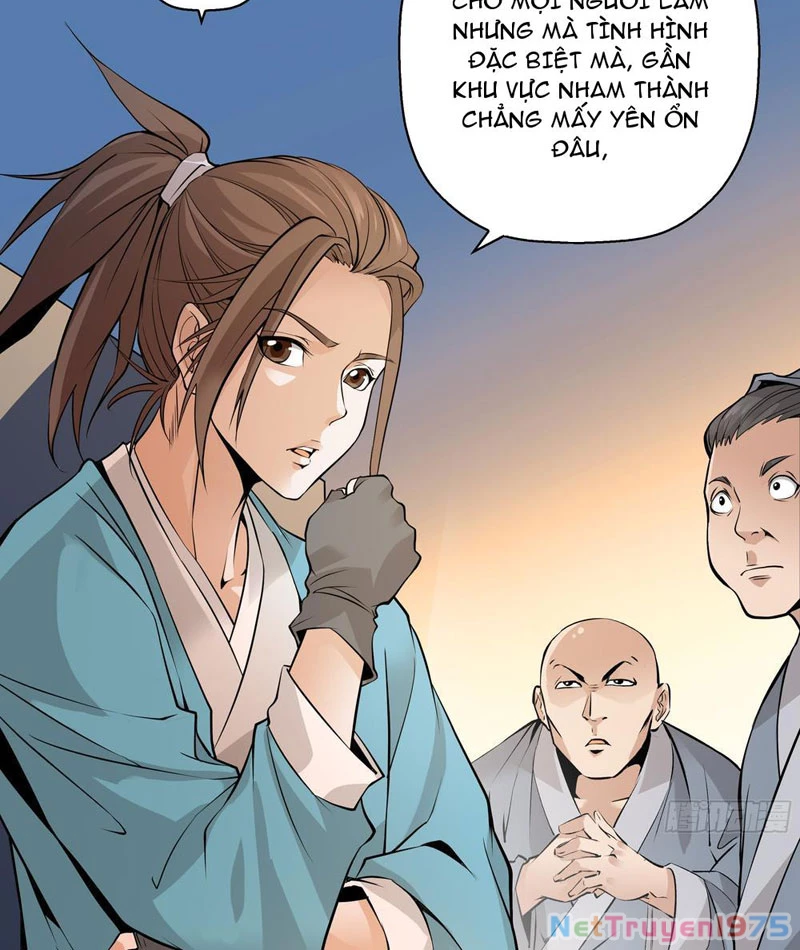 Đấu Khúc Thiên Hạ Chapter 1 - 18