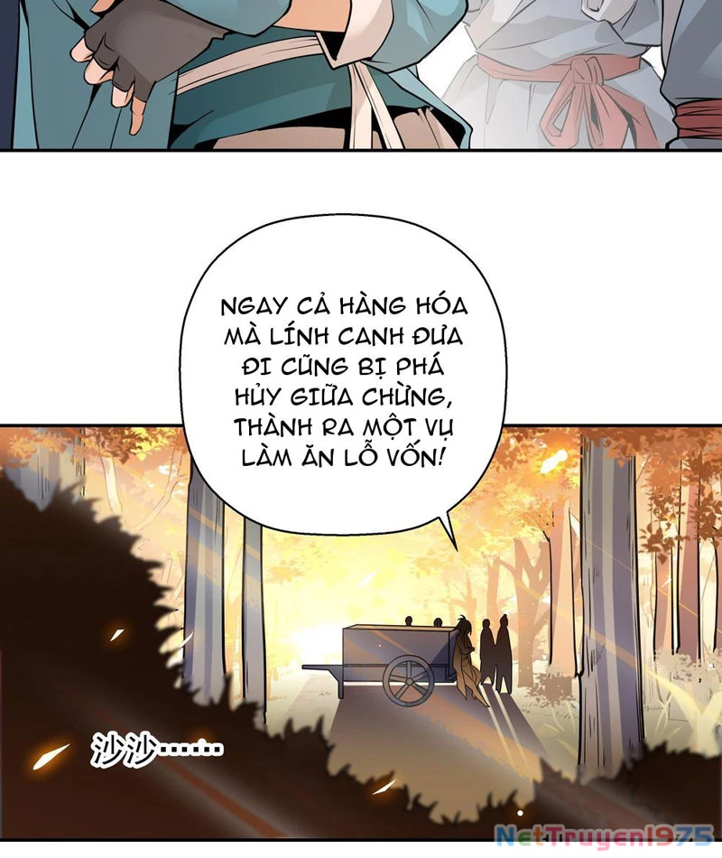 Đấu Khúc Thiên Hạ Chapter 1 - 19
