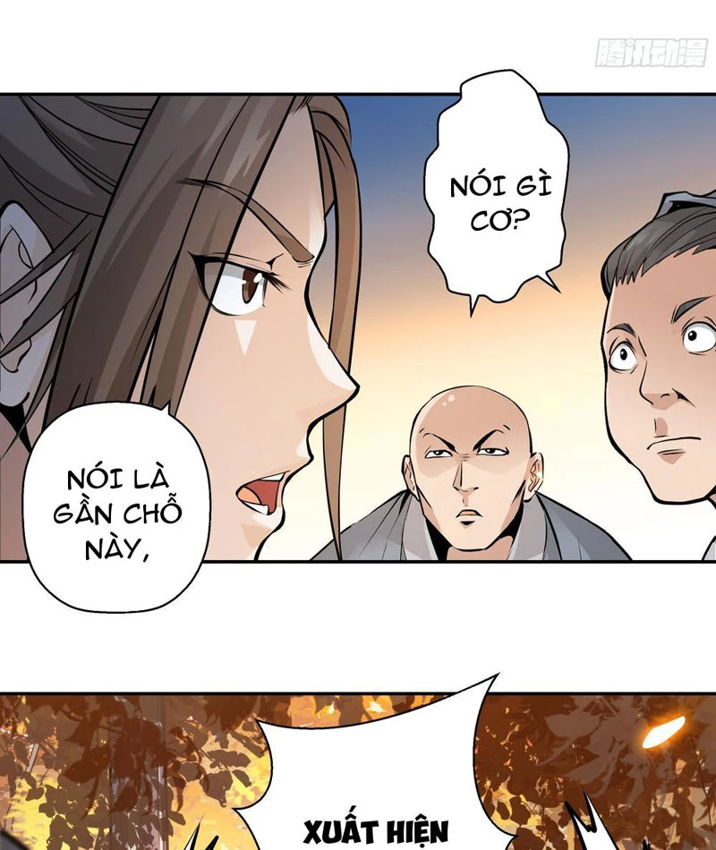 Đấu Khúc Thiên Hạ Chapter 1 - 20