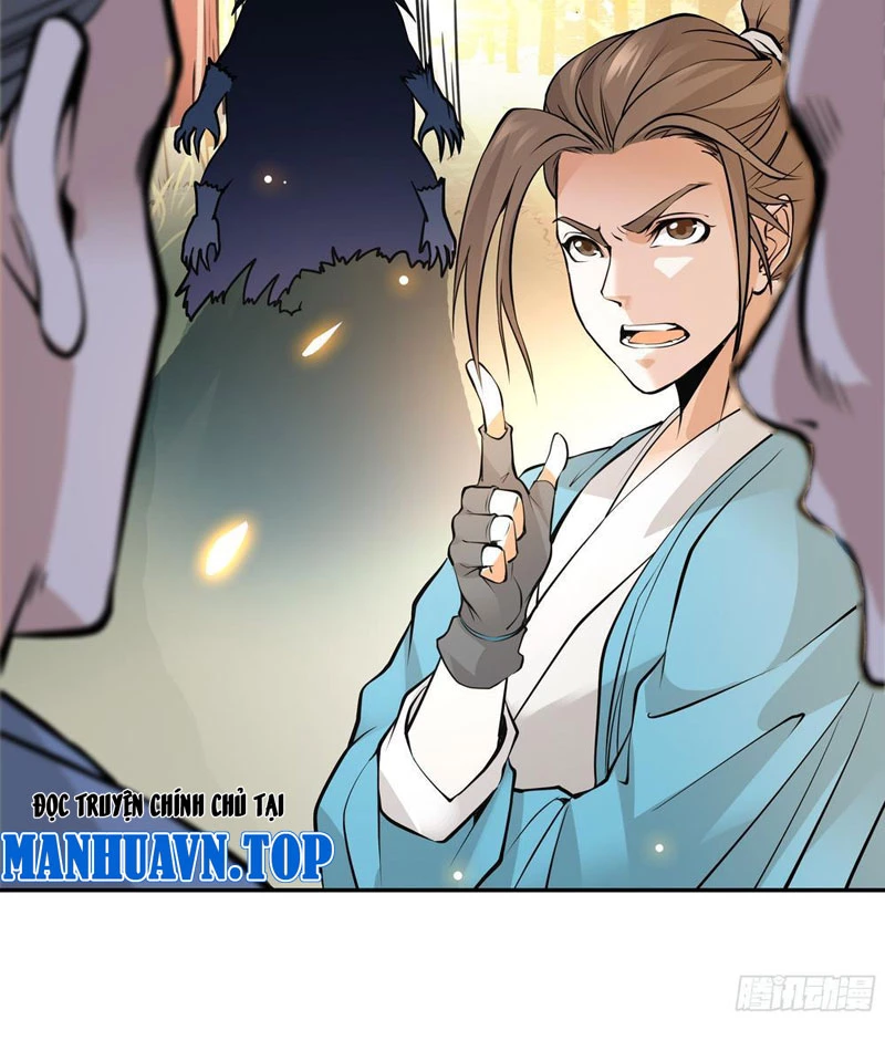 Đấu Khúc Thiên Hạ Chapter 1 - 22