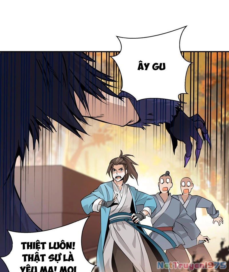 Đấu Khúc Thiên Hạ Chapter 1 - 23