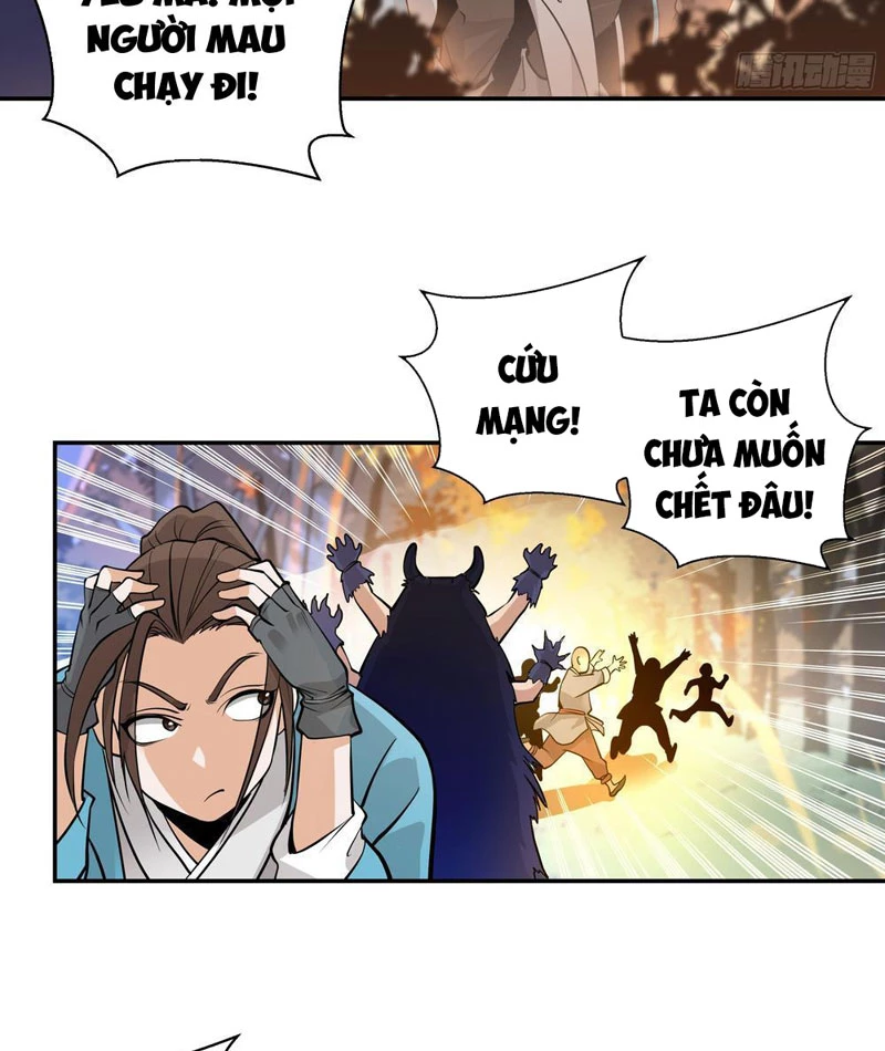 Đấu Khúc Thiên Hạ Chapter 1 - 24