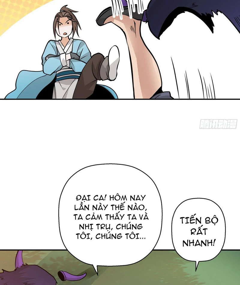 Đấu Khúc Thiên Hạ Chapter 1 - 27