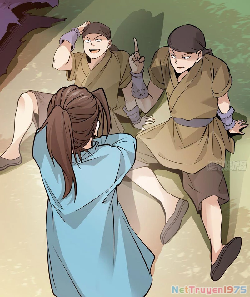 Đấu Khúc Thiên Hạ Chapter 1 - 28