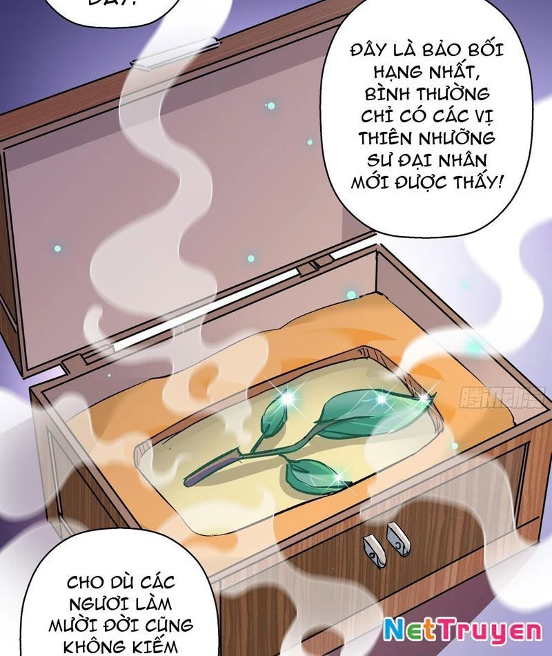 Đấu Khúc Thiên Hạ Chapter 1 - 31
