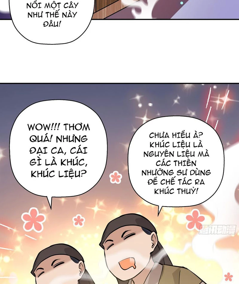 Đấu Khúc Thiên Hạ Chapter 1 - 32