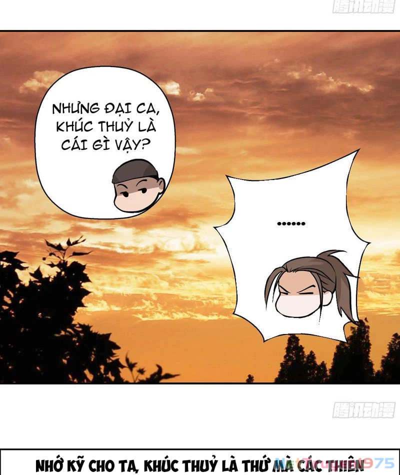 Đấu Khúc Thiên Hạ Chapter 1 - 34