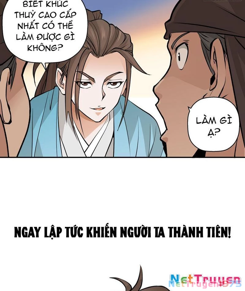 Đấu Khúc Thiên Hạ Chapter 1 - 36