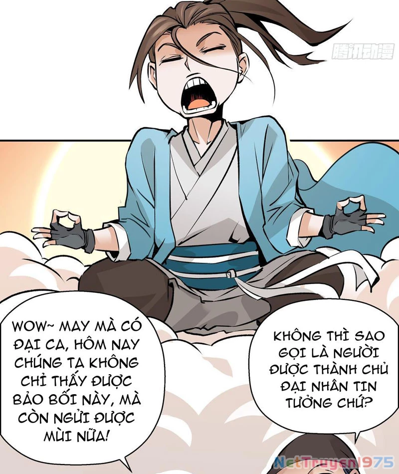 Đấu Khúc Thiên Hạ Chapter 1 - 37