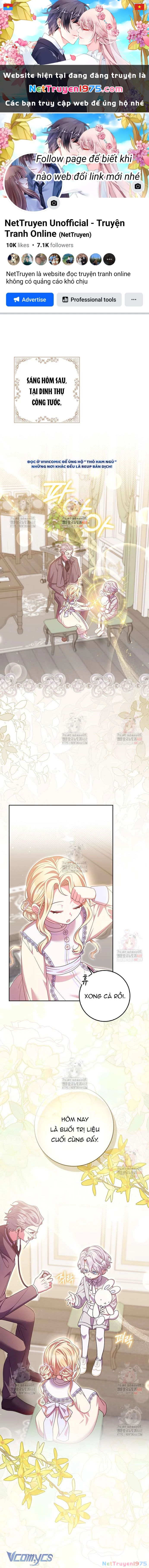 Tôi Không Thuộc Về Nơi Này Chapter 40 - 1