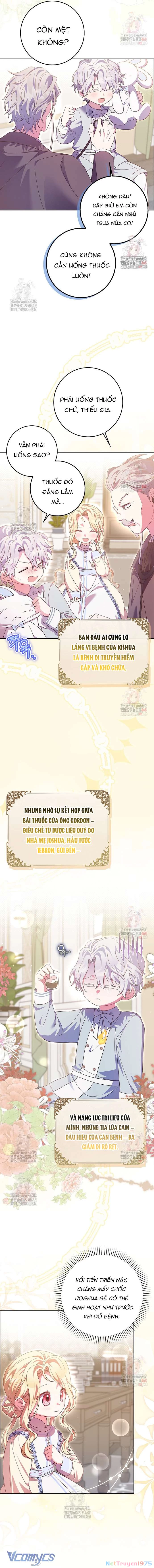 Tôi Không Thuộc Về Nơi Này Chapter 40 - 2