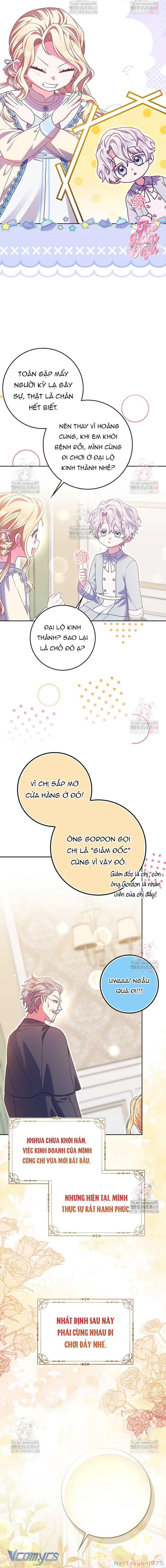 Tôi Không Thuộc Về Nơi Này Chapter 40 - 6