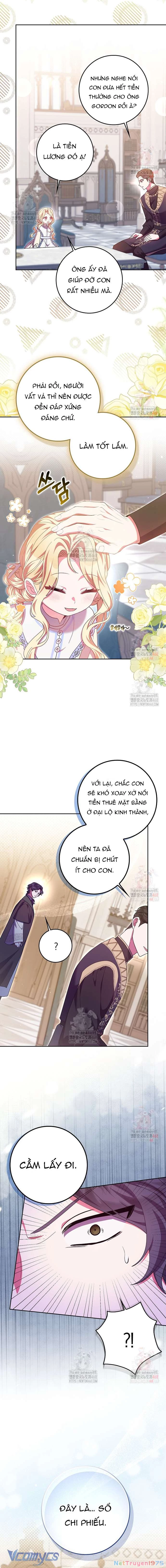 Tôi Không Thuộc Về Nơi Này Chapter 40 - 9