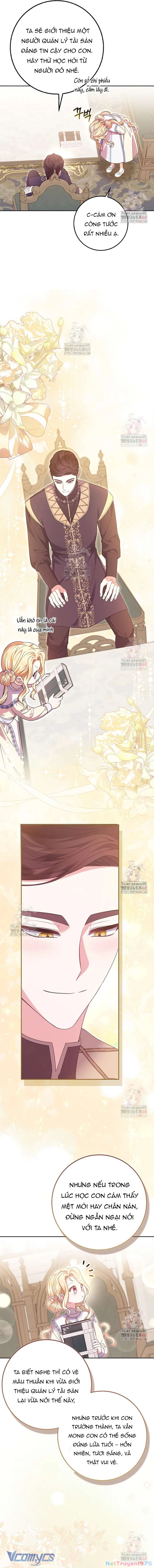 Tôi Không Thuộc Về Nơi Này Chapter 40 - 15