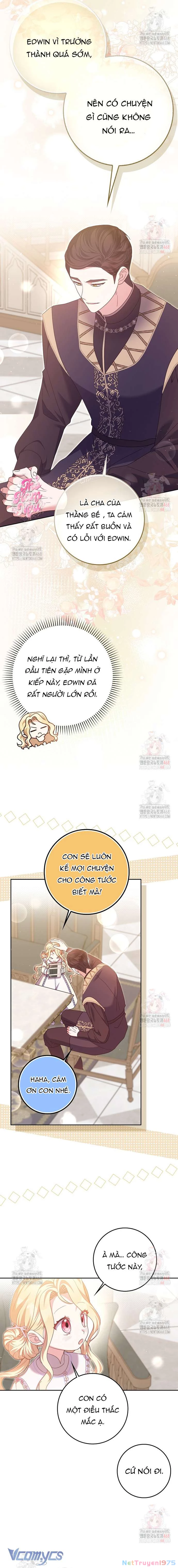 Tôi Không Thuộc Về Nơi Này Chapter 40 - 16