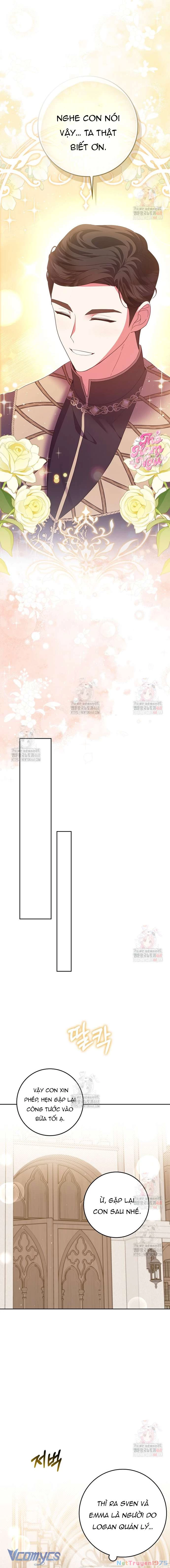Tôi Không Thuộc Về Nơi Này Chapter 40 - 18