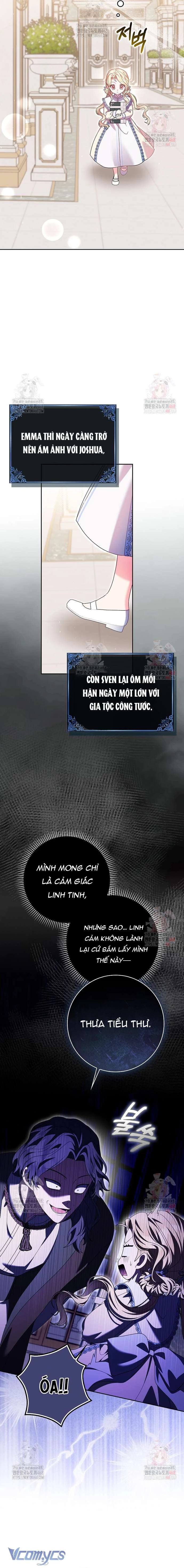 Tôi Không Thuộc Về Nơi Này Chapter 40 - 19