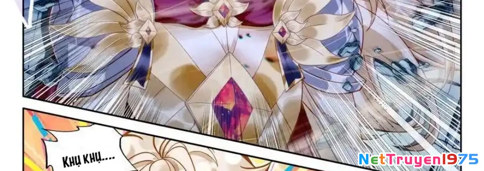 Thần Ấn Vương Tọa Chapter 311 - 2