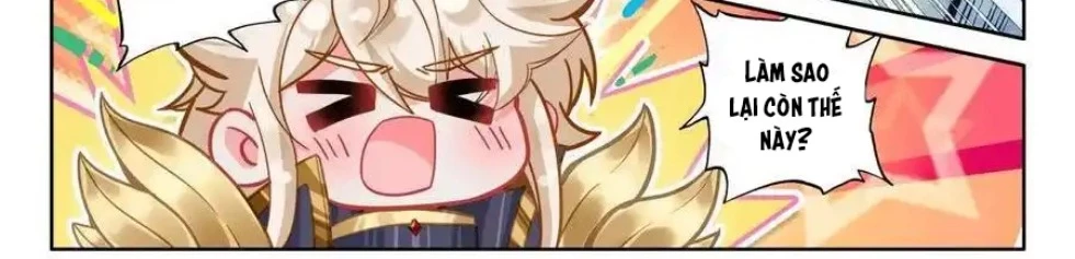 Thần Ấn Vương Tọa Chapter 311 - 3
