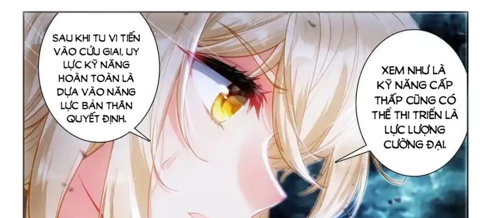 Thần Ấn Vương Tọa Chapter 311 - 5