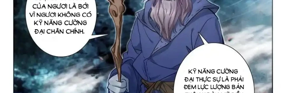 Thần Ấn Vương Tọa Chapter 311 - 7
