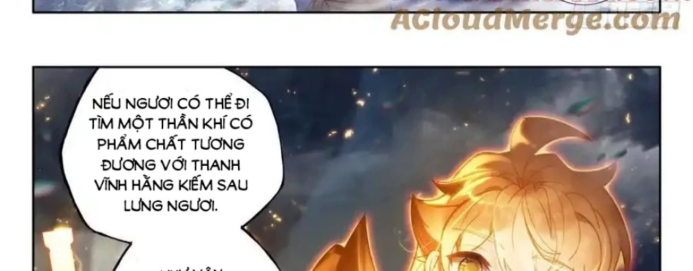 Thần Ấn Vương Tọa Chapter 311 - 12