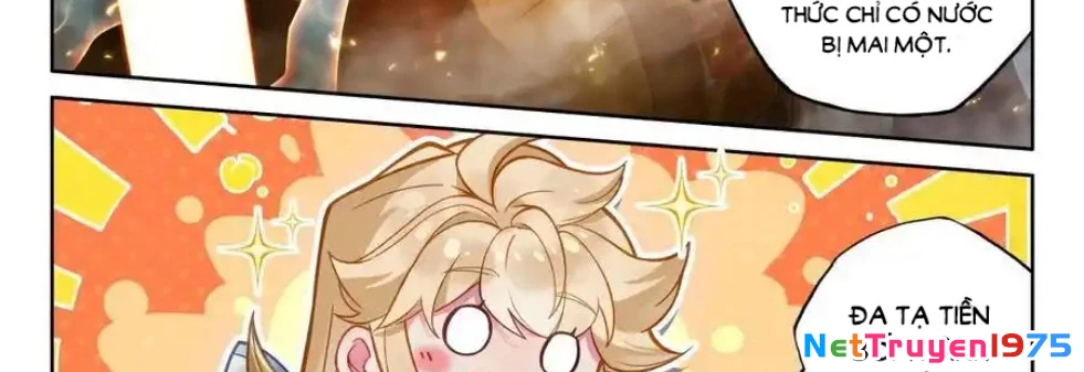 Thần Ấn Vương Tọa Chapter 311 - 14