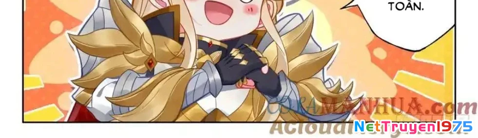 Thần Ấn Vương Tọa Chapter 311 - 15