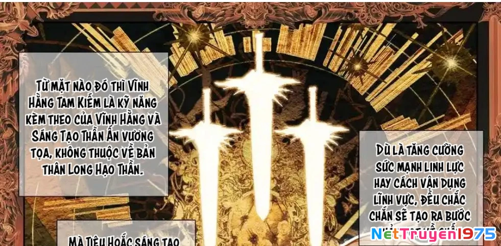 Thần Ấn Vương Tọa Chapter 311 - 16