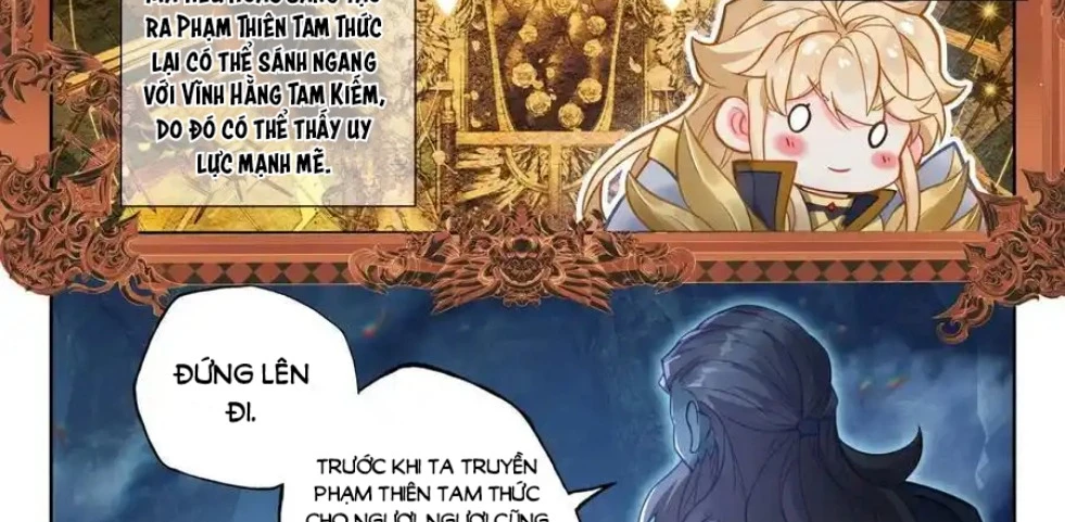 Thần Ấn Vương Tọa Chapter 311 - 17