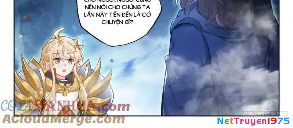 Thần Ấn Vương Tọa Chapter 311 - 18