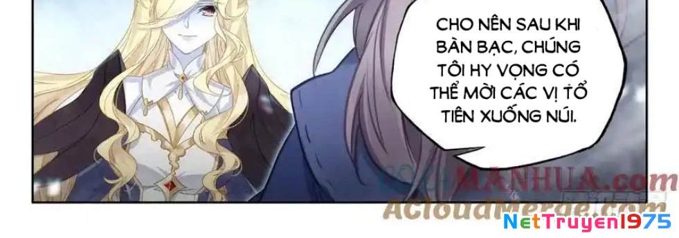 Thần Ấn Vương Tọa Chapter 311 - 22