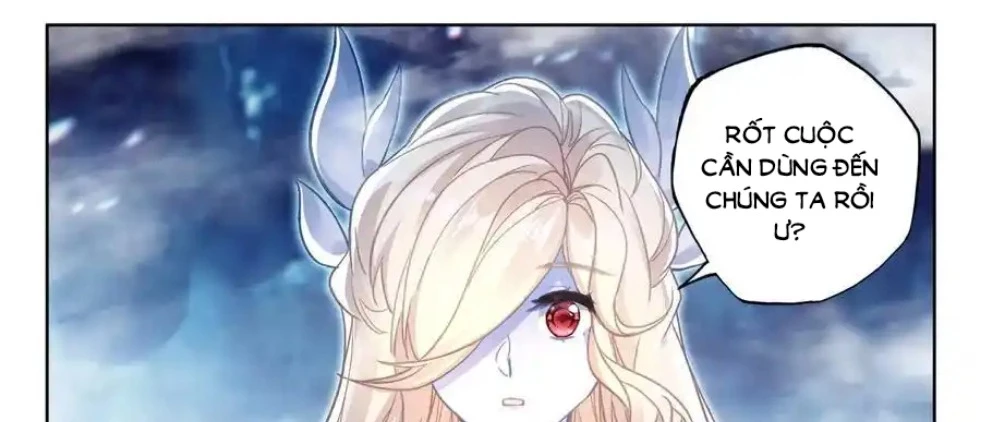 Thần Ấn Vương Tọa Chapter 311 - 23