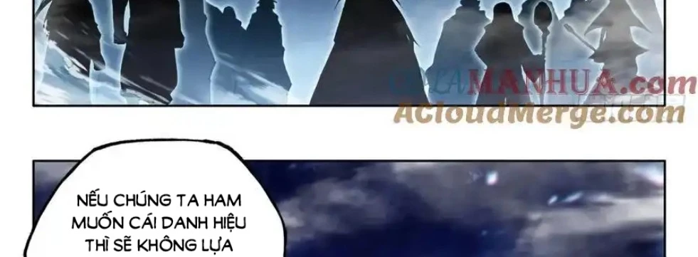 Thần Ấn Vương Tọa Chapter 311 - 26