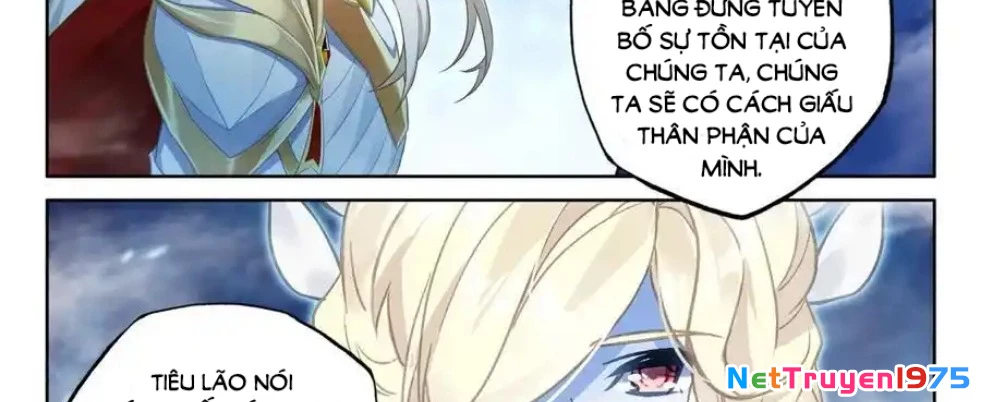 Thần Ấn Vương Tọa Chapter 311 - 28