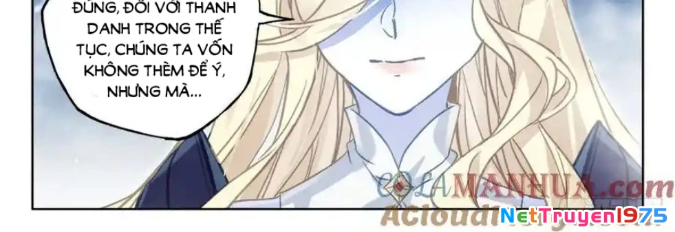 Thần Ấn Vương Tọa Chapter 311 - 29