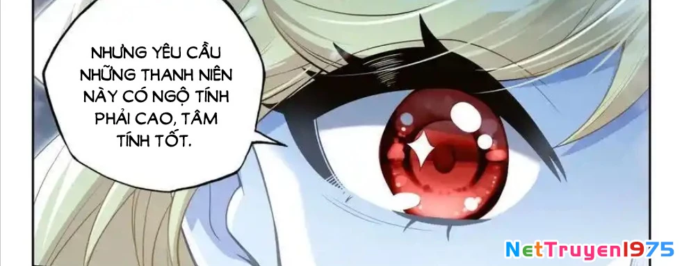 Thần Ấn Vương Tọa Chapter 311 - 34