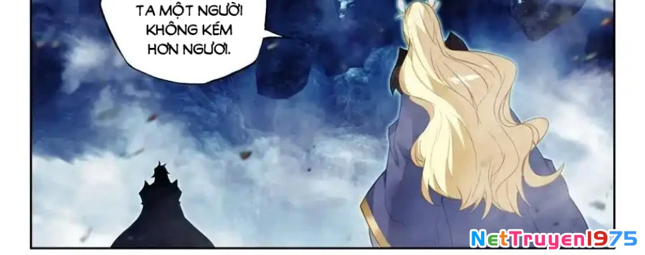 Thần Ấn Vương Tọa Chapter 312 - 5