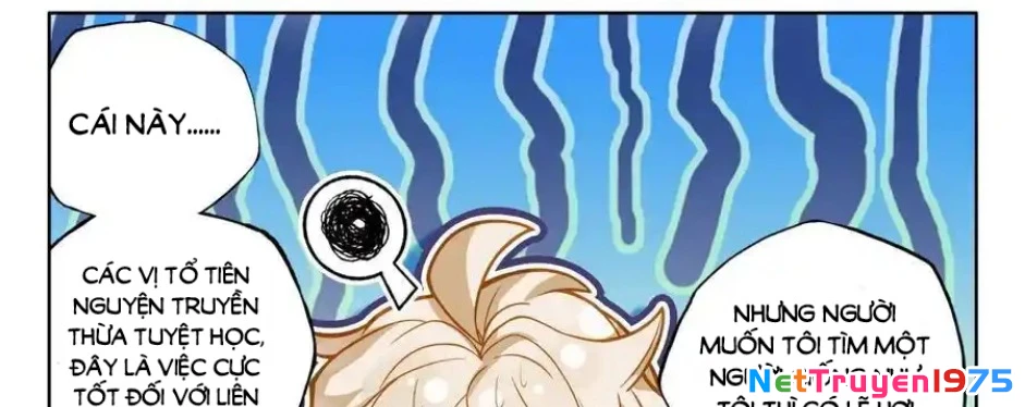 Thần Ấn Vương Tọa Chapter 312 - 6