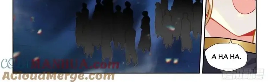 Thần Ấn Vương Tọa Chapter 312 - 15