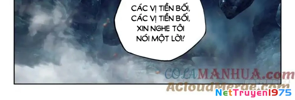 Thần Ấn Vương Tọa Chapter 312 - 19