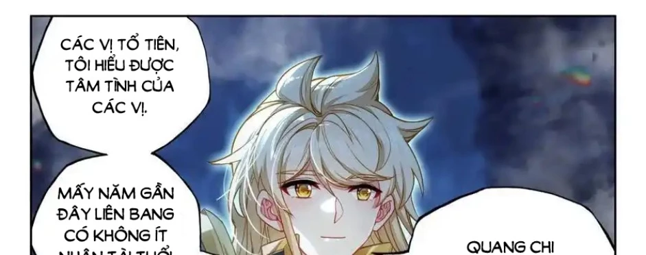 Thần Ấn Vương Tọa Chapter 312 - 20
