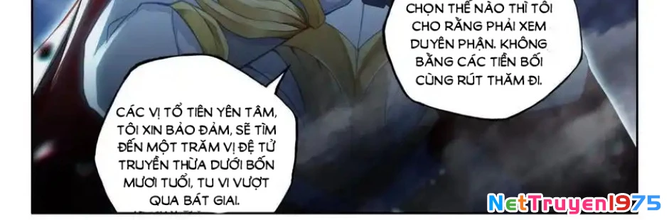 Thần Ấn Vương Tọa Chapter 312 - 22
