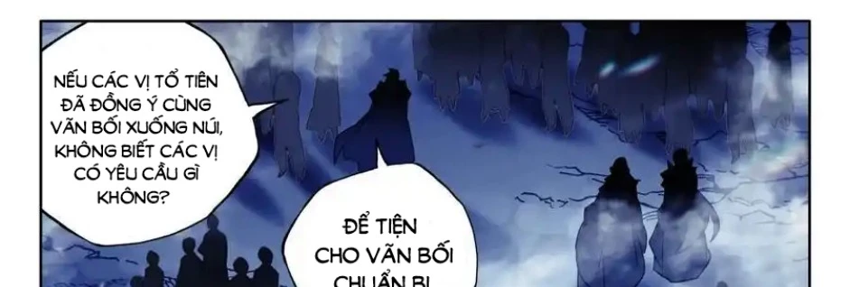 Thần Ấn Vương Tọa Chapter 312 - 24