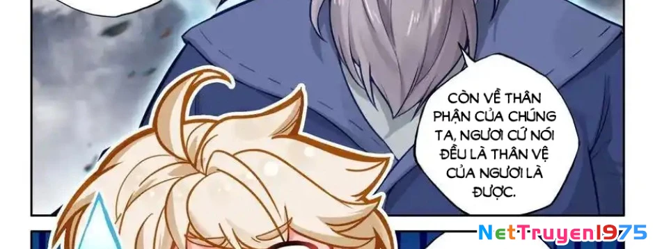 Thần Ấn Vương Tọa Chapter 312 - 26
