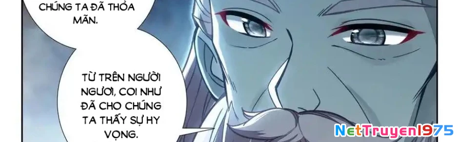 Thần Ấn Vương Tọa Chapter 312 - 30