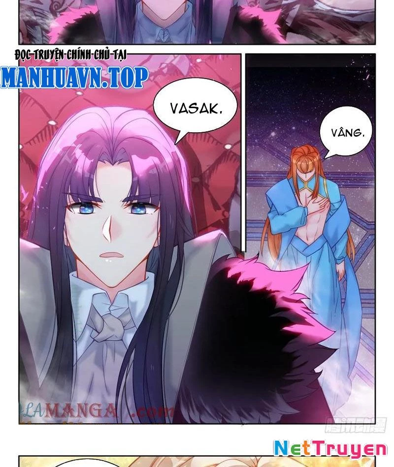 Thần Ấn Vương Tọa Chapter 325 - 6