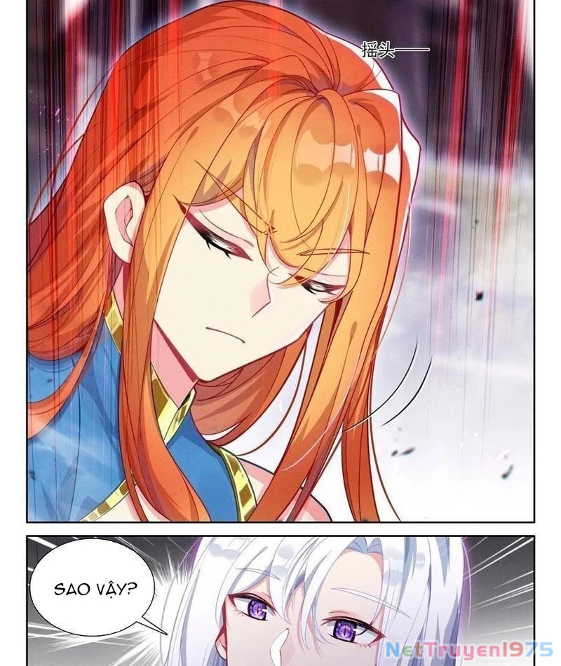 Thần Ấn Vương Tọa Chapter 325 - 13