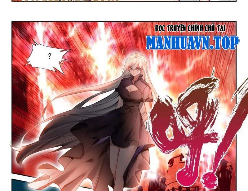 Thần Ấn Vương Tọa Chapter 366 - 12
