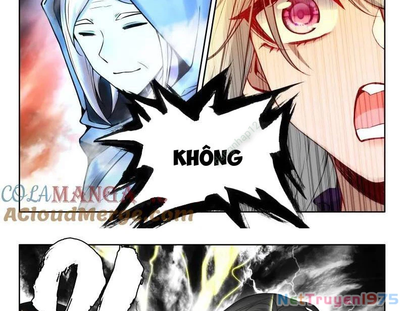 Thần Ấn Vương Tọa Chapter 366 - 15